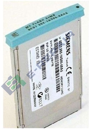 6ES7952-1KS00-0AA0 - SIEMENS