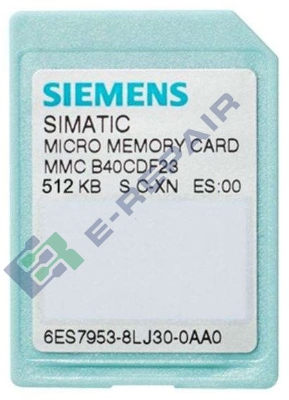 6ES7953-8LJ30-0AA0 - SIEMENS