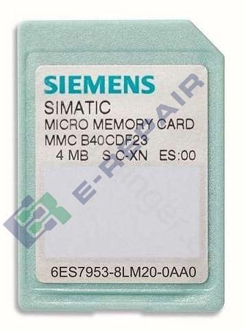 6ES7953-8LM20-0AA0 - SIEMENS