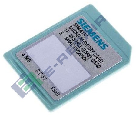 6ES7953-8LM31-0AA0 - SIEMENS