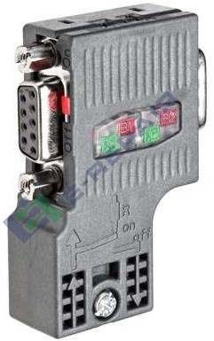 6ES7972-0BB52-0XA0 - SIEMENS