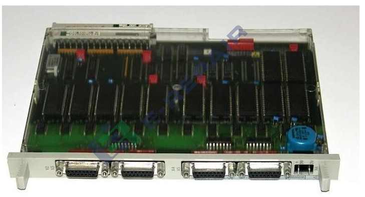 6FM1705-3AA00 - SIEMENS