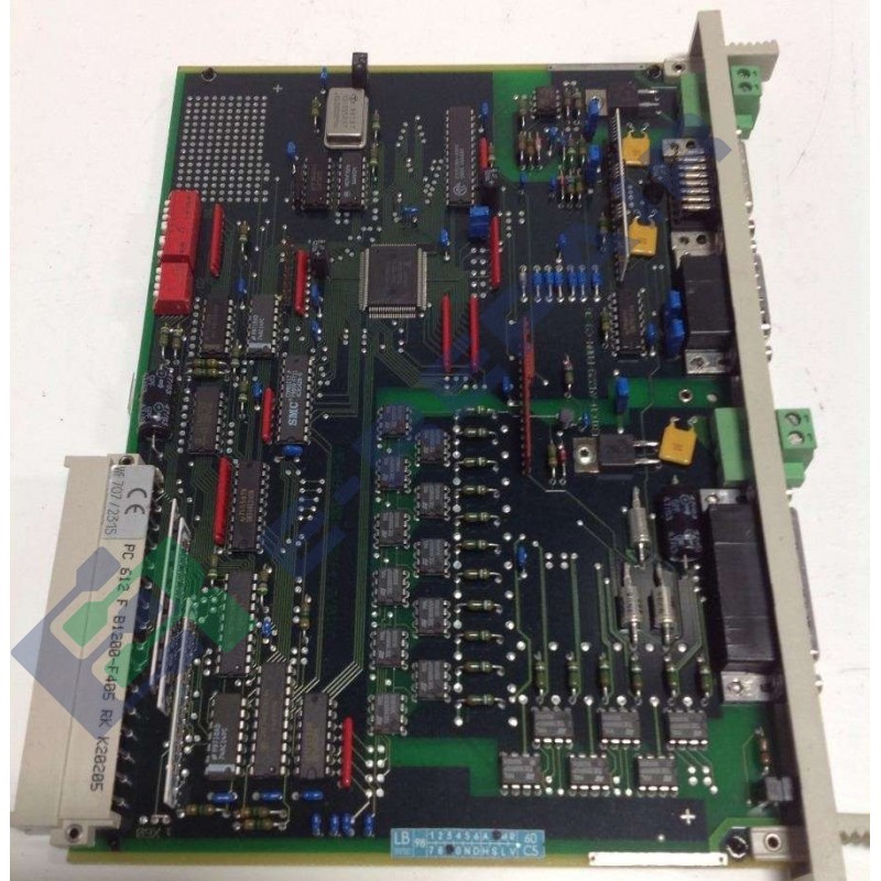 6FM1707-3AA10 - SIEMENS