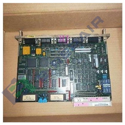 6FM1723-3AA10 - SIEMENS