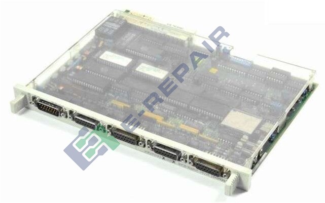 6FM1726-3CA10 - SIEMENS
