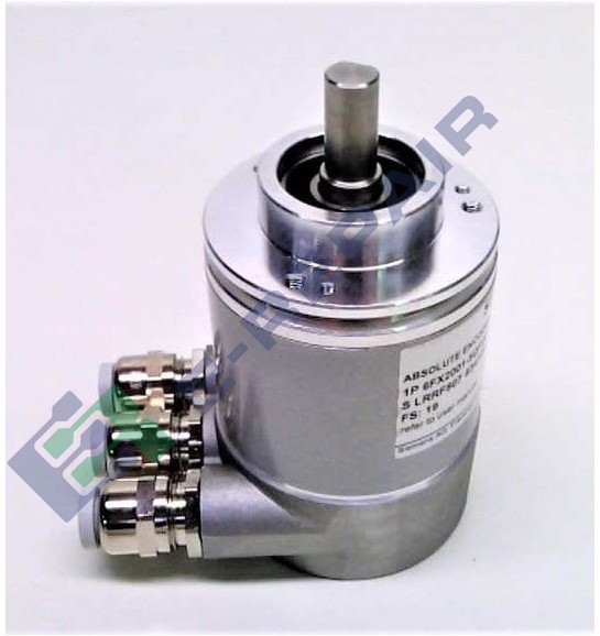 6FX2001-5QP24 - SIEMENS