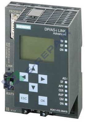 6GK1415-2BA10 - SIEMENS