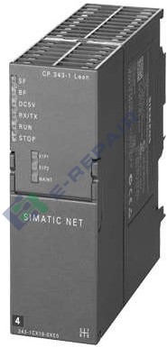 6GK7343-1CX10-0XE0 - SIEMENS