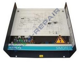 6RA2203-8DD20-1 - SIEMENS