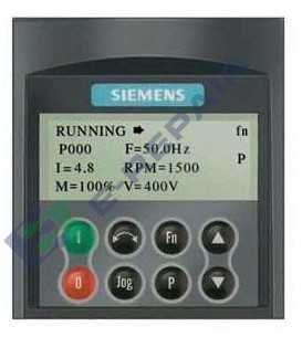 6SE6400-0AP00-0CA0 - SIEMENS