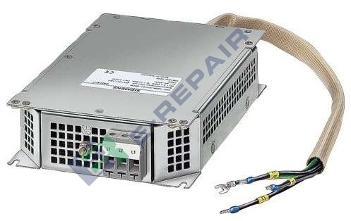 6SE6400-3CC00-5AC3 - SIEMENS