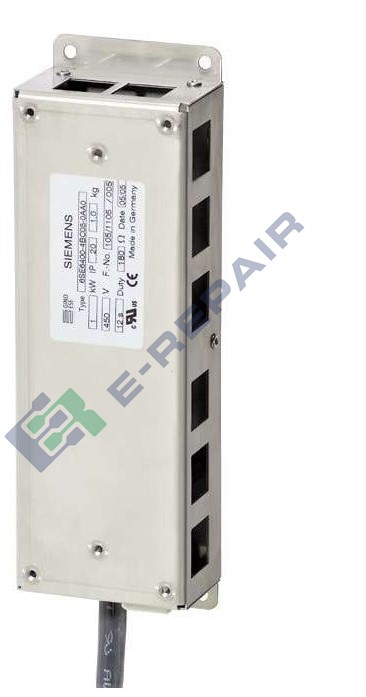 6SE6400-4BC05-0AA0 - SIEMENS