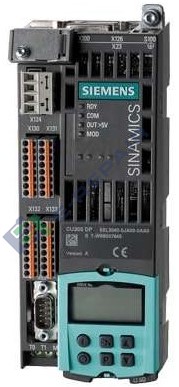 6SL3040-0JA00-0AA0 - SIEMENS - Repair or Buy 6SL3040-0JA00-0AA0 - SIEMENS