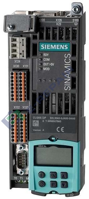 6SL3040-0JA01-0AA0 - SIEMENS - Repair or Buy 6SL3040-0JA01-0AA0 - SIEMENS
