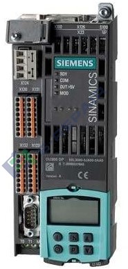 6SL3040-0JA02-0AA0 - SIEMENS - Repair or Buy 6SL3040-0JA02-0AA0 - SIEMENS