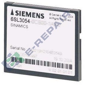6SL3054-0CF00-1AA0 - SIEMENS