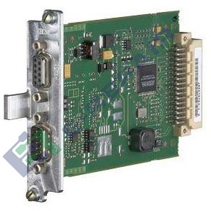 6SL3055-0AA00-2CA0 - SIEMENS