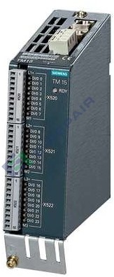 6SL3055-0AA00-3FA0 - SIEMENS