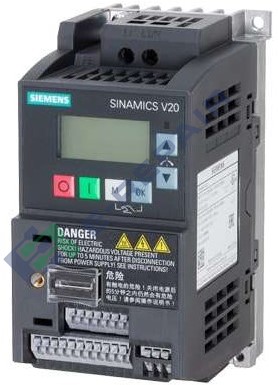 6SL3210-5BB11-2UV1 - SIEMENS - Repair or Buy 6SL3210-5BB11-2UV1 - SIEMENS