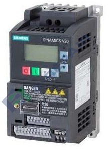 6SL3210-5BB12-5BV1 - SIEMENS - Repair or Buy 6SL3210-5BB12-5BV1 - SIEMENS