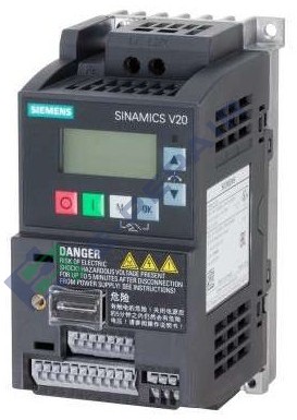 6SL3210-5BB13-7UV1 - SIEMENS - Repair or Buy 6SL3210-5BB13-7UV1 - SIEMENS