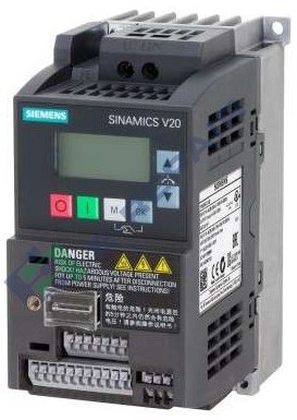 6SL3210-5BB17-5BV1 - SIEMENS - Repair or Buy 6SL3210-5BB17-5BV1 - SIEMENS