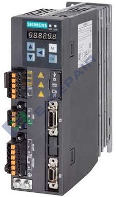 6SL3210-5FB10-1UF0 - SIEMENS - Repair or Buy 6SL3210-5FB10-1UF0 - SIEMENS
