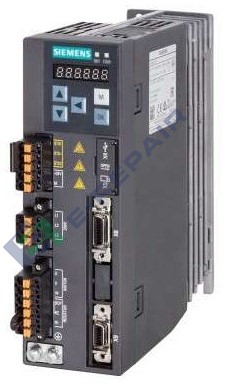 6SL3210-5FB10-4UF1 - SIEMENS - Repair or Buy 6SL3210-5FB10-4UF1 - SIEMENS