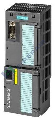 6SL3246-0BA22-1BA0 - SIEMENS