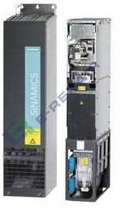 6SL3300-7TE33-8AA0 - SIEMENS
