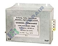 6SN1111-0AA01-1BA0 - SIEMENS